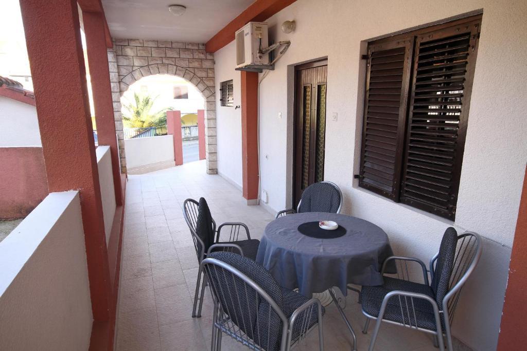 Apartments Vila Galileo Μπούντβα Δωμάτιο φωτογραφία