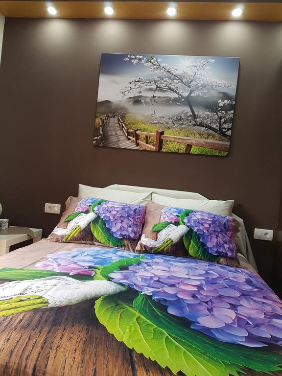 Apartments Vila Galileo Μπούντβα Εξωτερικό φωτογραφία