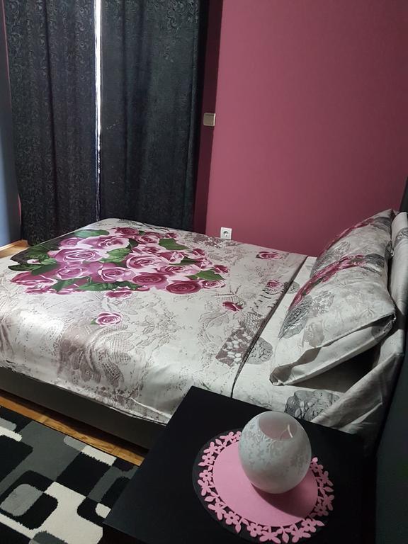 Apartments Vila Galileo Μπούντβα Εξωτερικό φωτογραφία