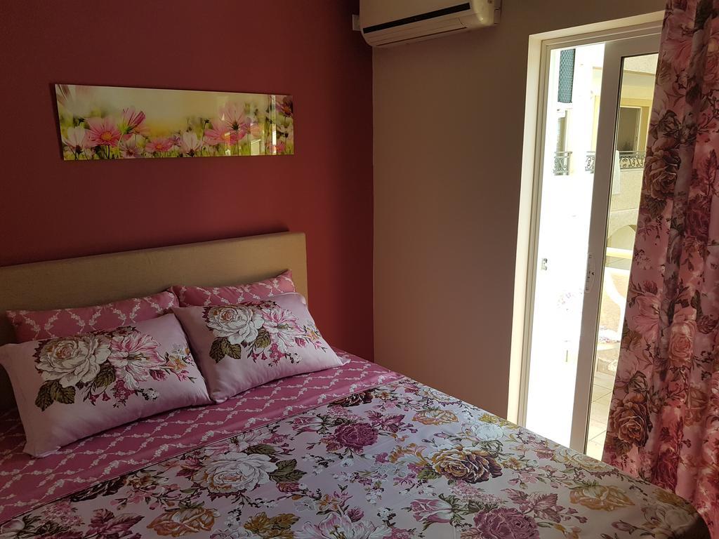 Apartments Vila Galileo Μπούντβα Εξωτερικό φωτογραφία