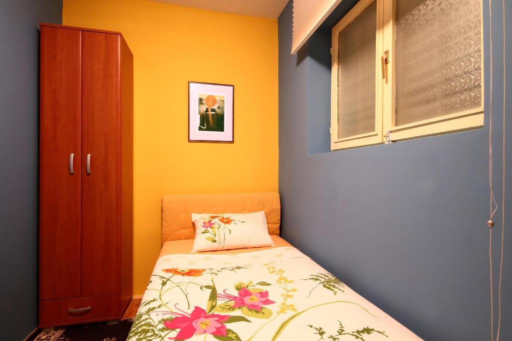 Apartments Vila Galileo Μπούντβα Δωμάτιο φωτογραφία