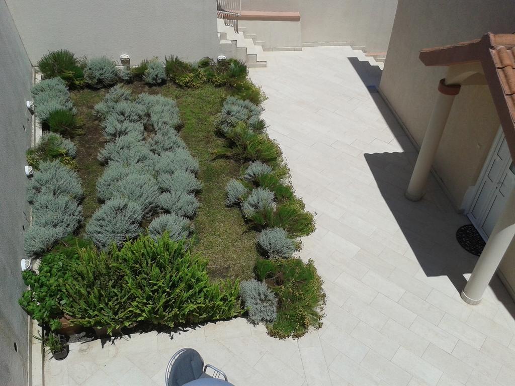 Apartments Vila Galileo Μπούντβα Δωμάτιο φωτογραφία